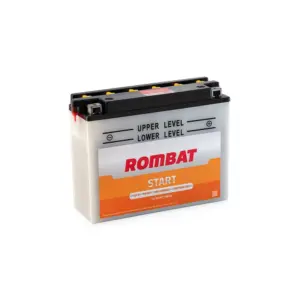 Baterie Auto Rombat Start RB16AL-A2 16AH 12V first battery fado oradea