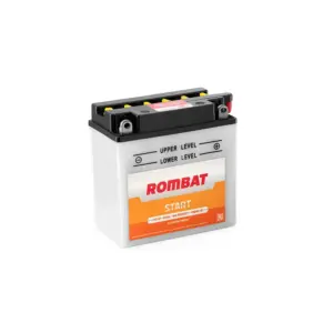 Baterie Auto Rombat Start RB9L-B 9AH 12V first battery fado oradea