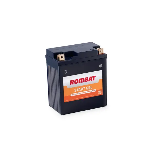 Baterie Auto Rombat Start RMG7L-BS-C 7AH 12V first battery fado oradea